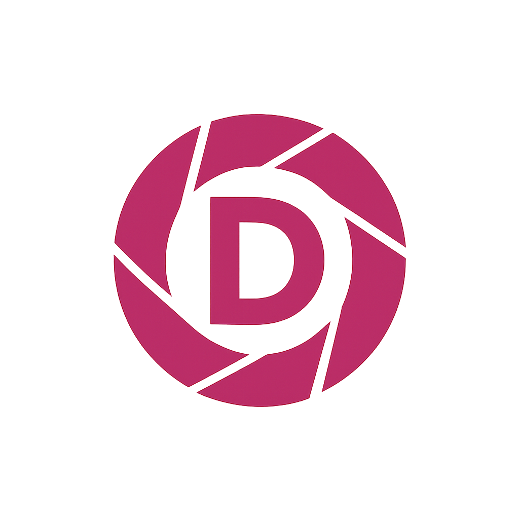 Denudey Logo